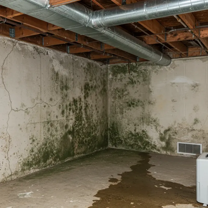 Professional Mold Removal in Laie, HI