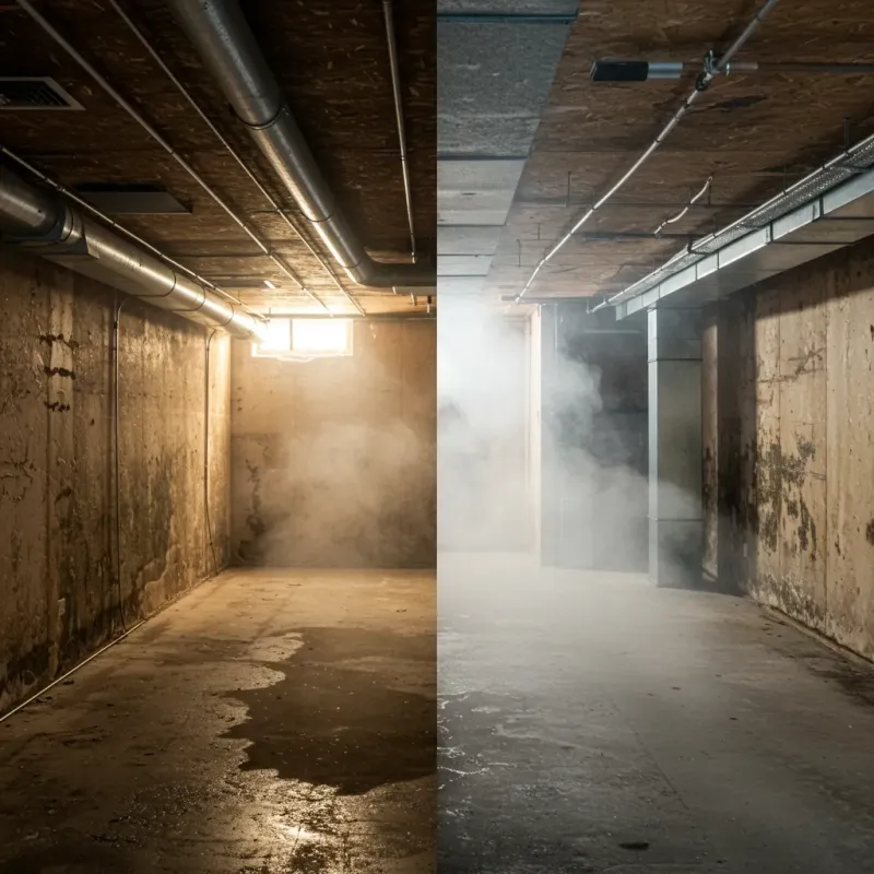 Professional Odor Removal in Laie, HI